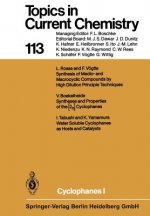 Cyclophanes 1