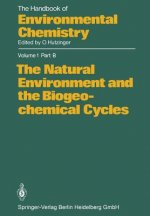 Natural Environment and the Biogeochemical Cycles