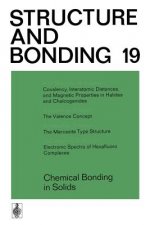 Chemical Bonding in Solids