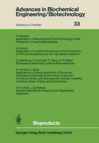 Bioproducts