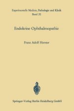 Endokrine Ophthalmopathie