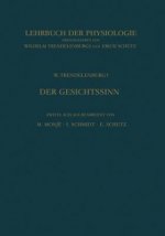 Der Gesichtssinn Grundzuge Der Physiologischen Optik