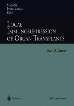 Local Immunosuppression of Organ Transplants