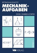 Mechanik -- Aufgaben 1
