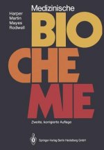 Medizinische Biochemie, 1