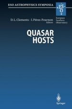 Quasar Hosts, 1