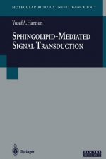 Sphingolipid-Mediated Signal Transduction