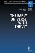 The Early Universe with the VLT, 1