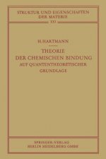 Theorie Der Chemischen Bindung