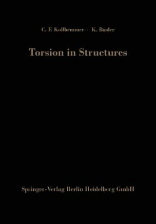 Torsion in Structures