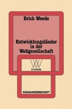 Entwicklungslander in Der Weltgesellschaft