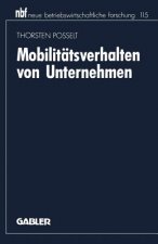 Mobilit tsverhalten Von Unternehmen