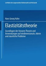 Elastizitatstheorie
