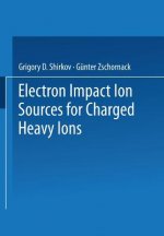 Electron Impact Ion Sources for Charged Heavy Ions, 1