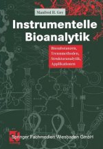 Instrumentelle Bioanalytik, 1
