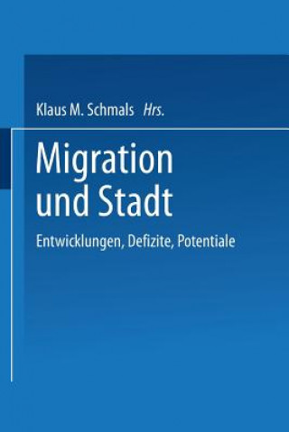 Migration Und Stadt