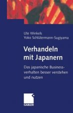 Verhandeln Mit Japanern