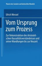 Vom Ursprung Zum Prozess