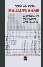 Bauaufnahme