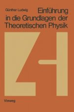 Einführung in die Grundlagen der Theoretischen Physik, 1