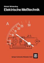 Elektrische Meßtechnik, 1