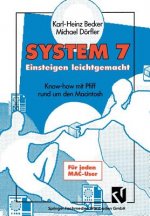 System 7 Einsteigen leichtgemacht, 1