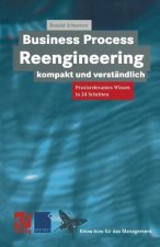Business Process Reengineering Kompakt Und Verstandlich
