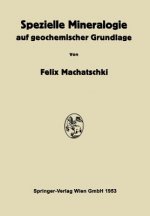 Spezielle Mineralogie Auf Geochemischer Grundlage