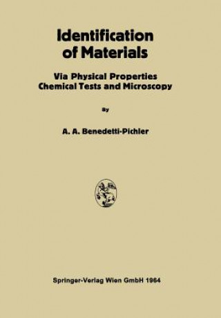 Identification of Materials