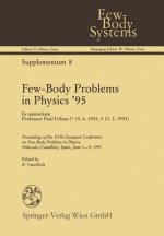 Few-Body Problems in Physics '95