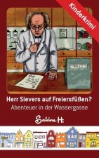 Herr Sievers auf Freiersfussen?