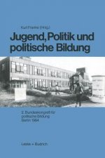Jugend, Politik Und Politische Bildung