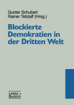 Blockierte Demokratienglish in Der Drittenglish Welt