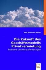 Die Zukunft des Geschäftsmodells Privatvermietung