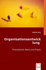 Organisationsentwicklung