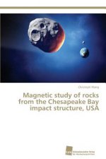 Magnetic study of rocks from the Chesapeake Bay impact structure, USA