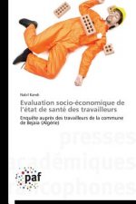 Evaluation Socio-Economique de L Etat de Sante Des Travailleurs
