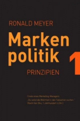 Markenpolitik 1