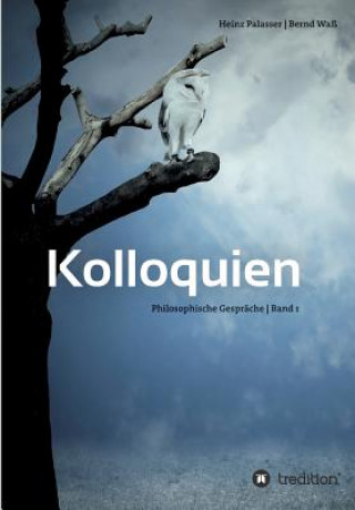 Kolloquien