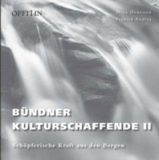 Bündner Kulturschaffende. Bd.2