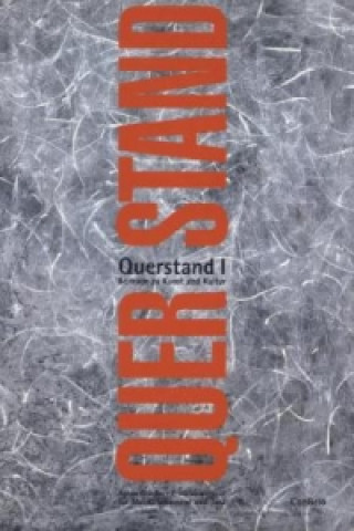 Querstand. Bd.1