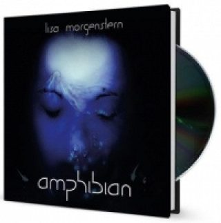 Amphibian, m. Audio-CD