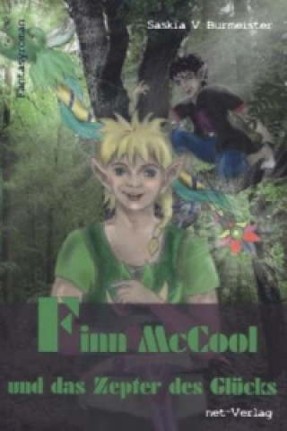 Finn McCool und das Zepter des Glücks