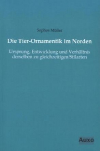 Die Tier-Ornamentik im Norden