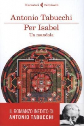 Per Isabel. Für Isabel, italienische Ausgabe