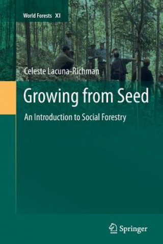 Growing from Seed