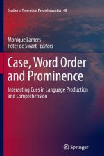 Case, Word Order and Prominence