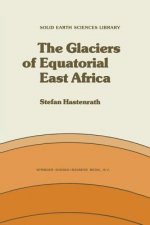 Glaciers of Equatorial East Africa