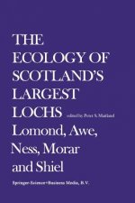 Ecology of Scotland's Largest Lochs
