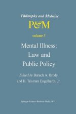 Mental Illness: Law and Public Policy